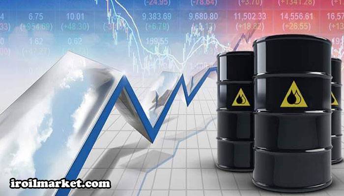 افزایش تقاضای نفت جهانی