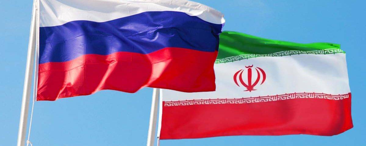 همکاری ایران و روسیه در میدان های نفتی ایران