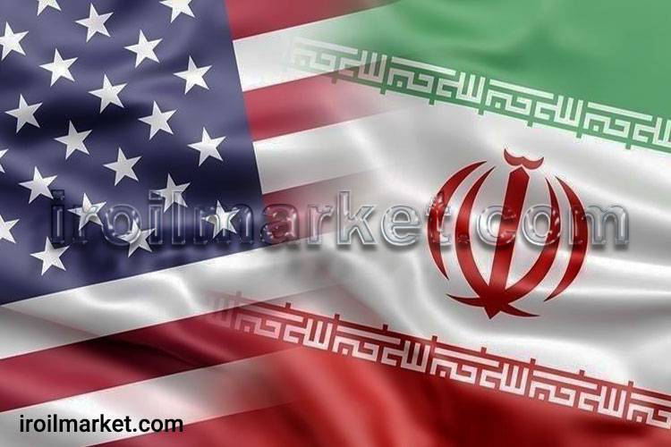 تحریم های جدید امریکا علیه ایران