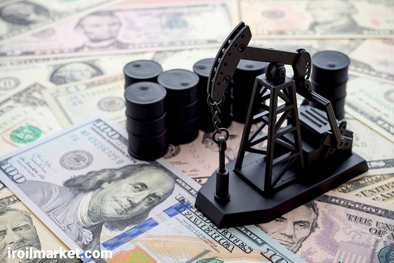 قیمت نفت خام + پیش بینی