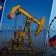 کاهش 90 درصدی صادرات نفت روسیه به اروپا