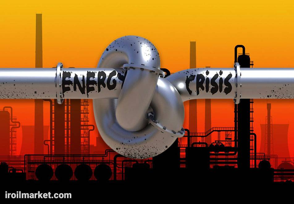 بحران انرژی اروپا با اختلاف نظر سقف قیمت گاز