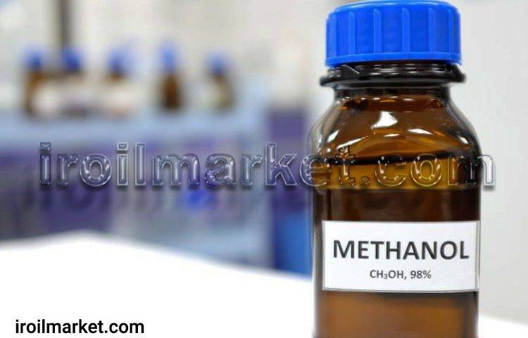 متانول (Methanol - CH3OH ) چیست؟