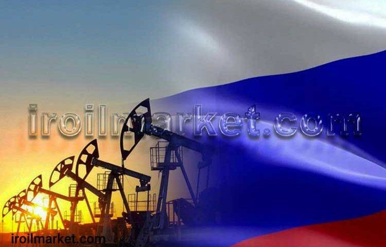 قیمت نفت روسیه به نفع چین خواهد بود