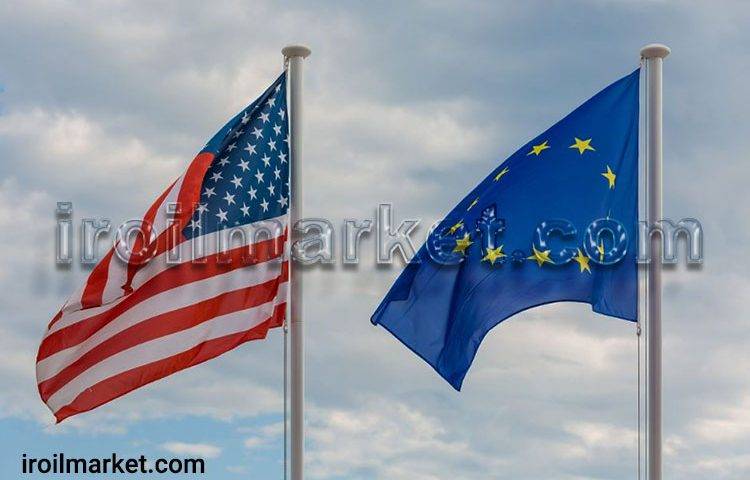 بازار فرآورده های پتروشیمی اروپا و آمریکا