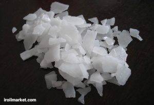 پلی اتیلن موم (Polyethylene Wax)