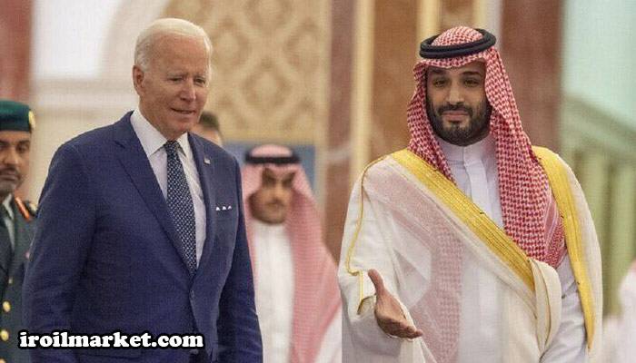 بایدن همسو با کنگره در مورد عربستان