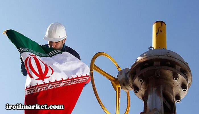 حذف ایران از لیست صادرکننده گاز