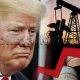 ادعای دونالد ترامپ درباره ذخایر نفت
