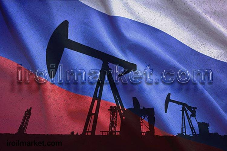 سطح نازل دانش نفتی روس‌ها