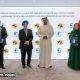 قرارداد شرکت ملی نفت ابوظبی با هند