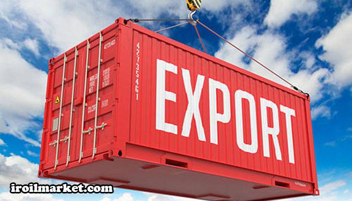 لیست تامین کنندگان صادرات