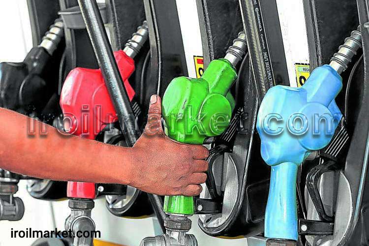 مقایسه قیمت بنزین در امارات متحده عربی