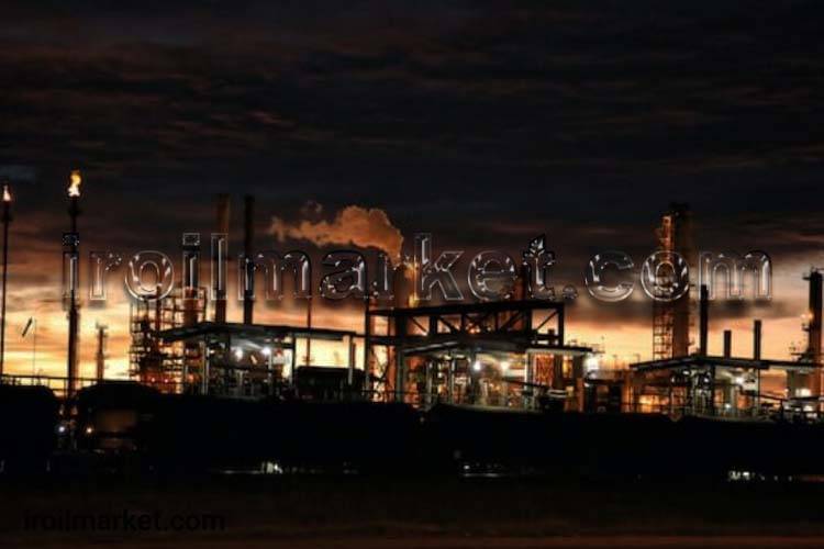 پروژه نفت خام حرارتی آرامکو در فناوری مواد شیمیایی