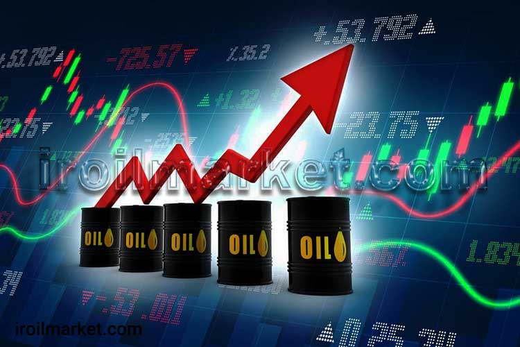 قیمت بالای نفت به رشد اقتصادی در خاورمیانه دامن می زند