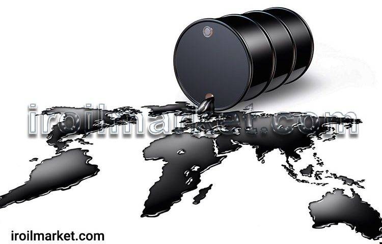 تولید کنندگان بزرگ نفت در دنیا در سال 2022