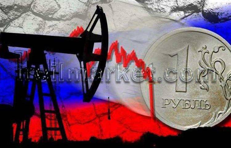 روسیه در حال آماده سازی پاسخ به سقف قیمت نفت