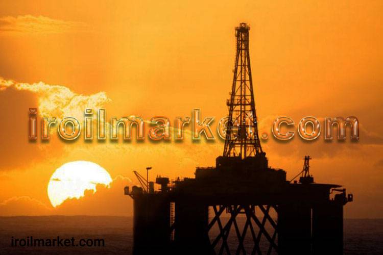 صادرکننده خالص نفت خام