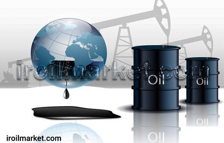 بازار نفت