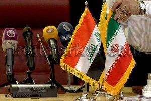 همکاری نفتی ایران و عراق