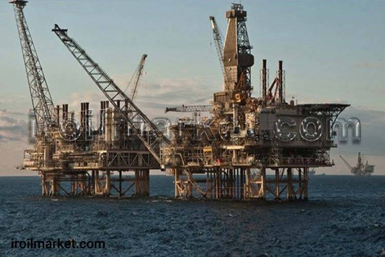 صادرات نفت و گاز آذربایجان
