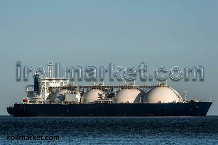 بزرگ‌ترین صادرکننده گاز طبیعی