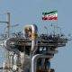 میادین گازی ایران