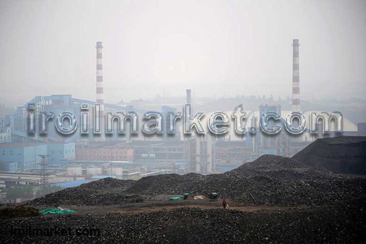 سایه سنگین کرونا بر تولید زغال سنگ چین