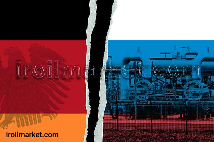 جنگ اوکراین هزینه انرژی شرکت های آلمانی را 40 درصد افزایش داد