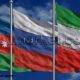 مشارکت جمهوری آذربایجان، روسیه و ایران در پروژه هاب گاز در ترکیه