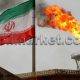 صادرات نفت ایران در سال 2022 با وجود عدم توافق هسته ای به بالاترین حد خود رسید