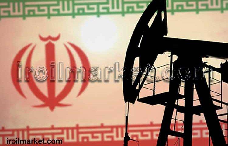 افزایش صادرات نفت خام ایران همزمان با بدتر شدن روابط با غرب