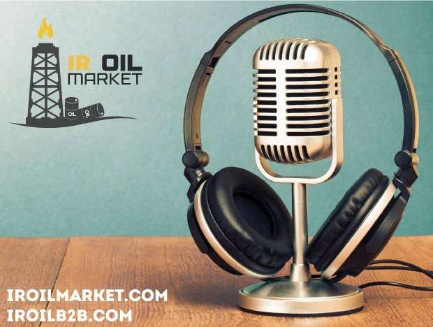 Podcast - بازار نفت و گاز پتروشیمی