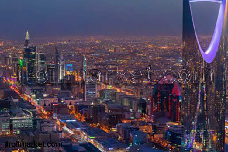 عربستان سعودی، سریع ترین اقتصاد جهان