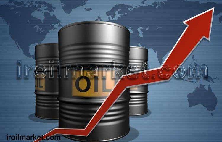 افزایش مجدد قیمت نفت به لطف رونق تقاضای چین