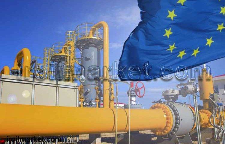 تحلیل پلتس از ادامه روند نزولی قیمت گاز اروپا