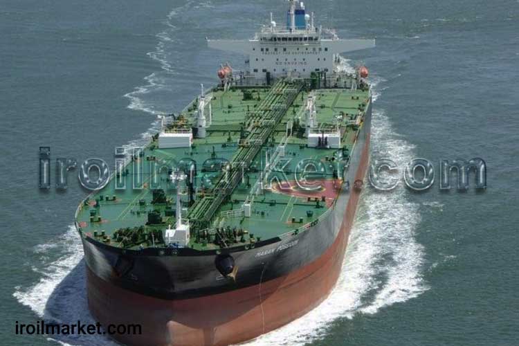 واردات نفت خام چین از مالزی