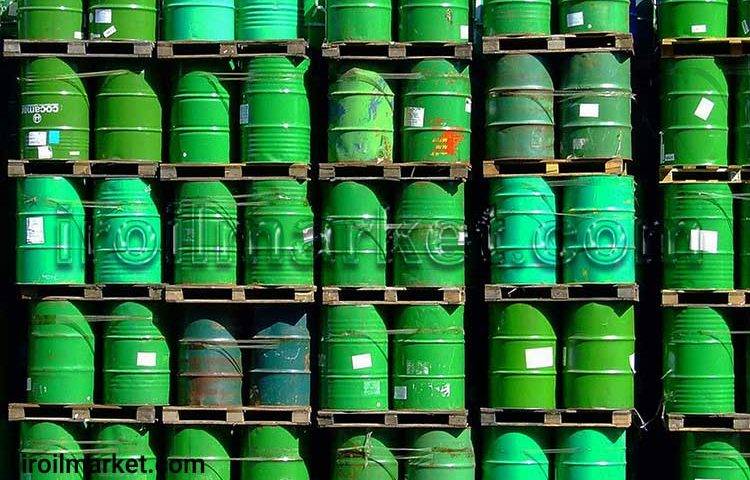 قیمت نفت سشنبه 16 ژانویه