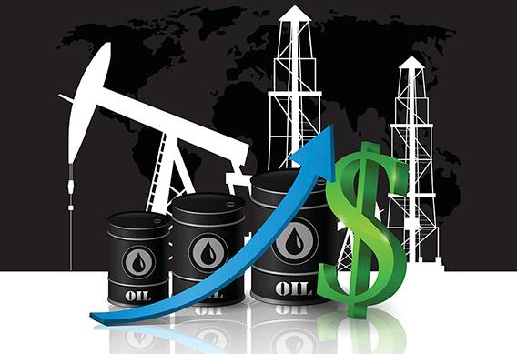 پیش بینی نفت 87 دلاری در سال 2023