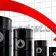 کاهش 2 درصدی قیمت نفت در هفته گذشته