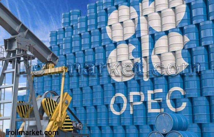 افزایش تولید نفت اوپک در دسامبر