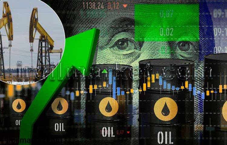 گمانه زنی تحلیلگران درباره رشد قیمت نفت با متوقف شدن سیاست افزایش نرخ بهره آمریکا