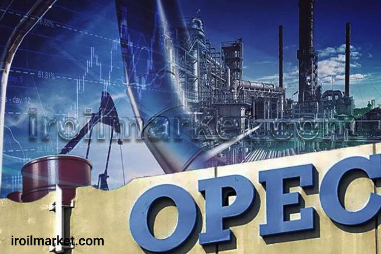 افزایش ۱۴۰ هزار بشکه‌ای تولید نفت اوپک پلاس در ماه دسامبر