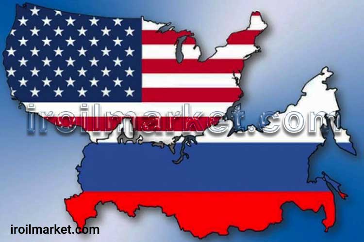 آمریکا محدودیت سقف قیمت را برای فرآورده‌های نفتی روسیه برداشت