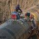 ساخت خط لوله عظیم نفت خام در اوگاندا
