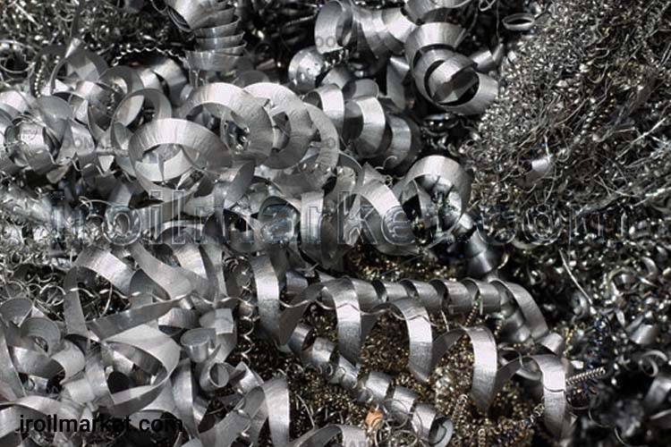 پلتس متال گزارش قیمت فلزات استیل و فولاد