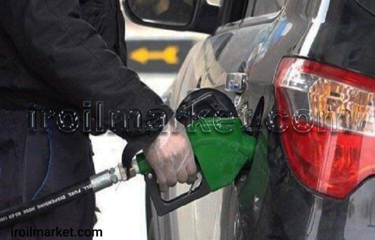 بنزین یورو ۴ توزیعی حدود ۶۰ درصد