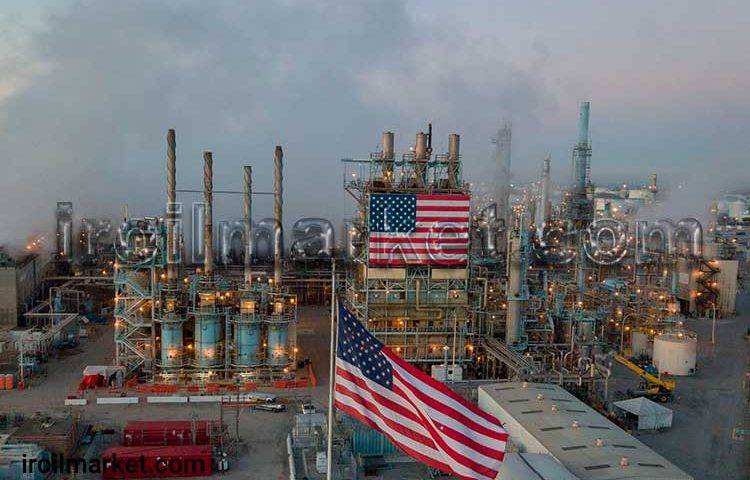 کمبود نیروی کار چالش بزرگ صنعت نفت آمریکا