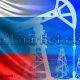 کاهش ۴۲ درصدی تولید نفت روسیه تا سال ۲۰۳۵