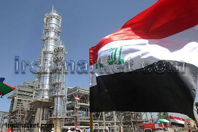 انجام معاملات عراق برای افزایش تولید نفت و گاز